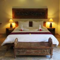 Suite with Free Welcome Massage