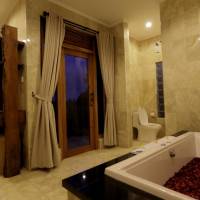 Penthouse Suite with Free Welcome Massage