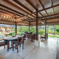 Five-Bedroom Villa with Private Pool