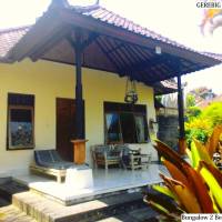 Two-Bedroom Bungalow