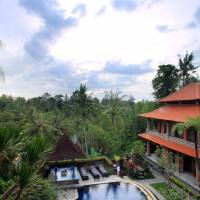 Special Offer Family Package - Deluxe Double or Twin Room