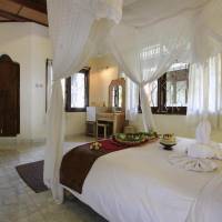 Special Offer - Balinese Experience Package at Deluxe Room with Garden View
