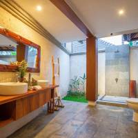 Early Booker - Hot Deal at One-Bedroom Villa with Private Pool