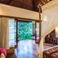 One-Bedroom Villa with Free Daily Afternoon Tea