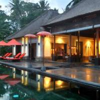 Orchid Villa with Private Pool