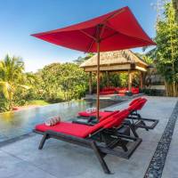 Passion Villa with Private Pool