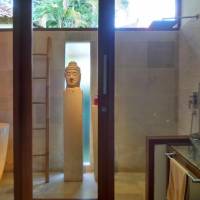 Deluxe One-Bedroom Villa
