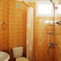 Family Room with Private Bathroom