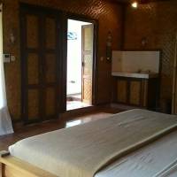 Suite with Garden View