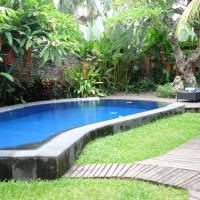 Three-Bedroom Villa with Private Pool