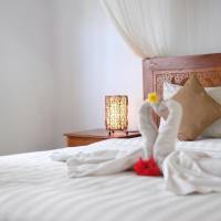 Honeymoon Package at Deluxe Double Room