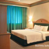 Business Single Room