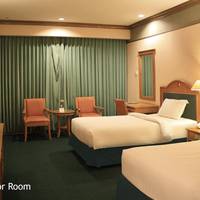 Special Offer at Superior Room