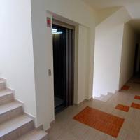 Standard One-Bedroom Apartment with Balcony