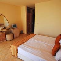 Basic Double Room without Balcony