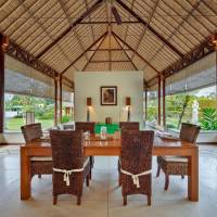 Two-Bedroom Villa with Private Pool
