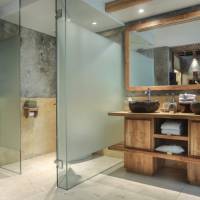 One-Bedroom Villa with Private Pool