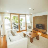 Four-Bedroom Family Villa