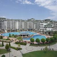 Апартаменты