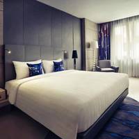 Deluxe Suite with Double Bed