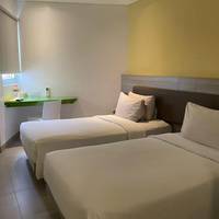 Delxue Twin Room