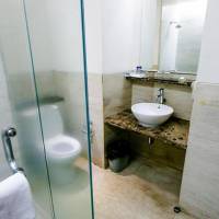 Grand Deluxe Twin Room