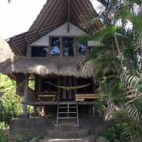 Standard Double Bungalow