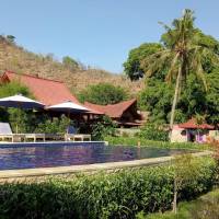 Villa with Sea View