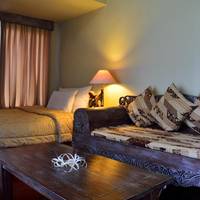 Honeymooner Room