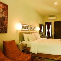 Two-Bedroom Family Suite (4 Adults)