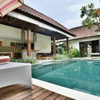 One-Bedroom Villa with Private Pool