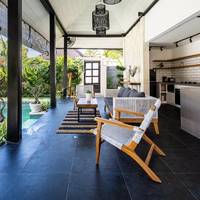 Two-Bedroom Villa with Private Pool