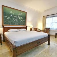 Best Deal - Deluxe Double or Twin Room