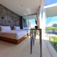 Two Bedroom Pool Villa with View
