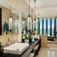 Beach Room Free Upgrade To Ocean Suite With Jacuzzi