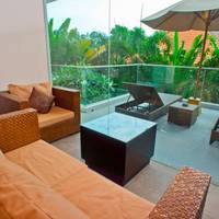 Deluxe Villa with Private Pool