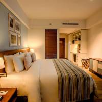 Long Stay Offer 7 and 28 Nights at Deluxe Premier Room