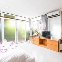 Special Offer - Two Standard Double Room