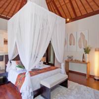 Luxury One-Bedroom Pool Villa