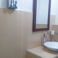 Standard  Double Room