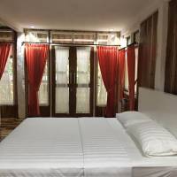 Triple Room with Balcony