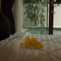 Three-Bedroom Villa with Private Pool