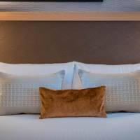 King & Single Room 