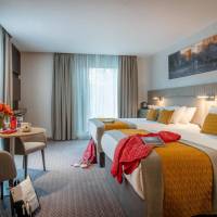 Superior Quadruple Room