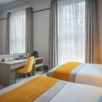 Executive Quadruple Room