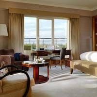 Penthouse Suite (Single Or Double)