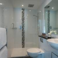 Elegance Double Room