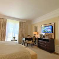 Superior Deluxe Double or Twin Room 