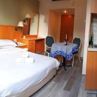 Double or Twin Room with Kitchenette