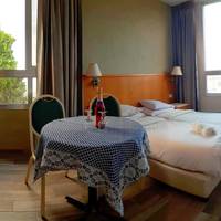 Suite with Sea View